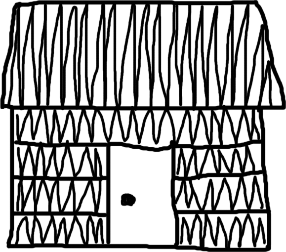 cabin icon